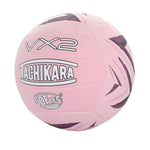 Tachikara VX2 SofTec Spark Rec Volleyball - PINK