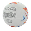 Tachikara VX2 SofTec Spark Rec Volleyball - WHITE