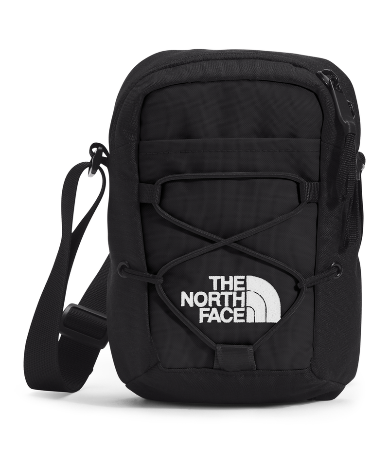 The North Face Jester Crossbody Purse/Bag - 4H0 BLAC