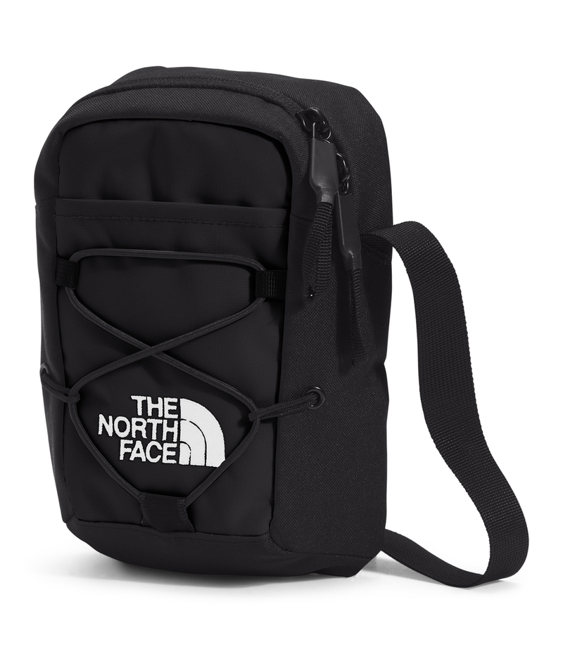 The North Face Jester Crossbody Purse/Bag - 4H0 BLAC