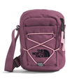 The North Face Jester Crossbody Purse/Bag - 4VO MAUV