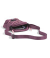 The North Face Jester Crossbody Purse/Bag - 4VO MAUV