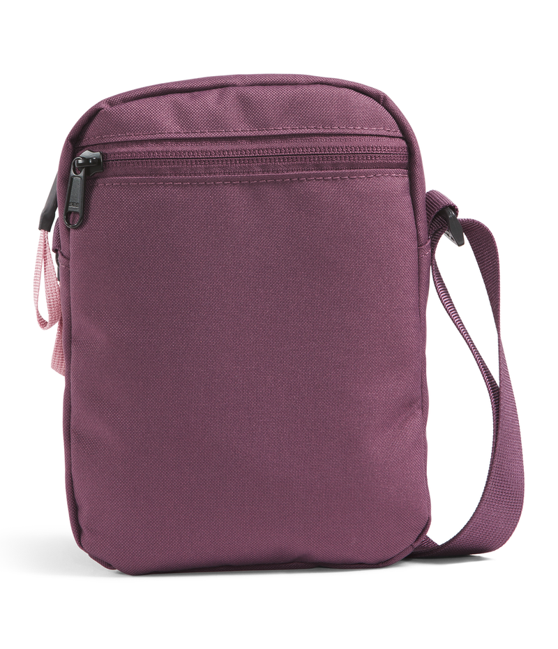 The North Face Jester Crossbody Purse/Bag - 4VO MAUV