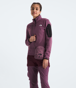 The North Face Jester Crossbody Purse/Bag - 4VO MAUV