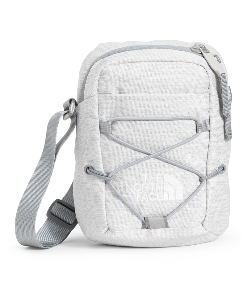 The North Face Jester Crossbody Purse/Bag - 54C WHIT
