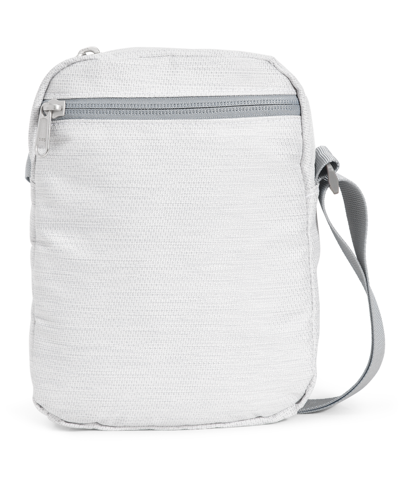 The North Face Jester Crossbody Purse/Bag - 54C WHIT