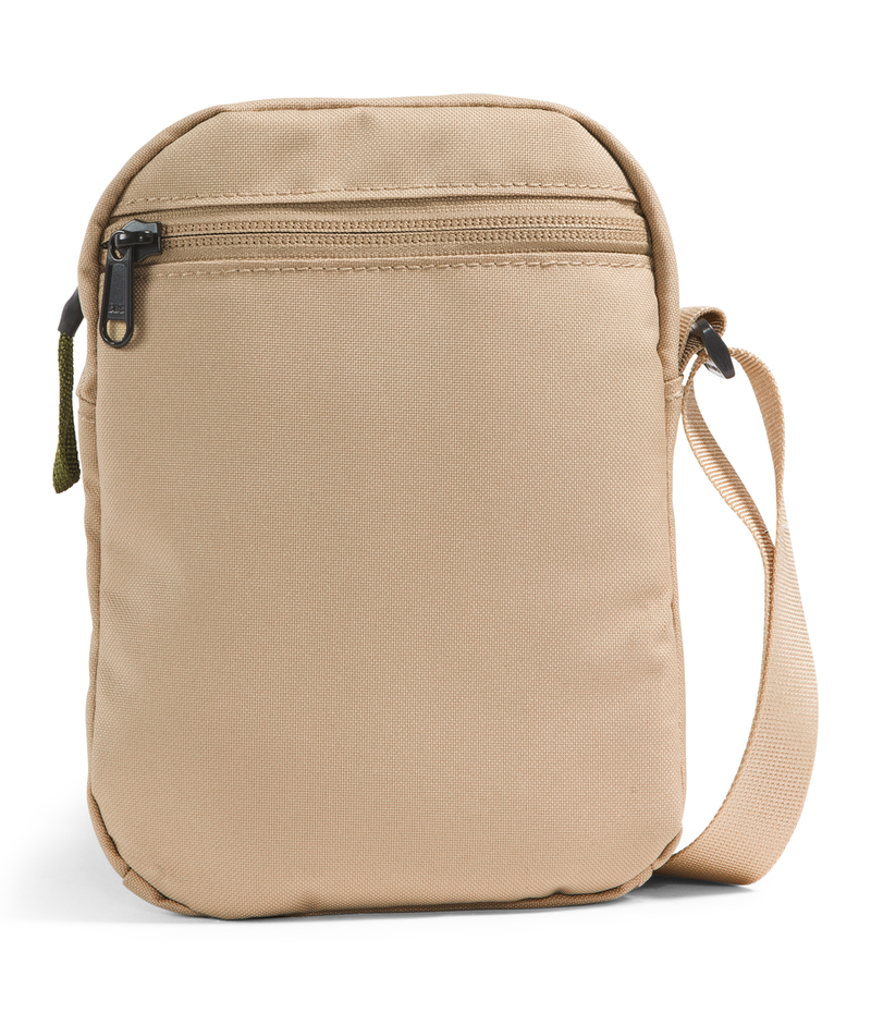 The North Face Jester Crossbody Purse/Bag - QV2 KHAK