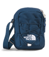 The North Face Jester Crossbody Purse/Bag - VJY BLUE