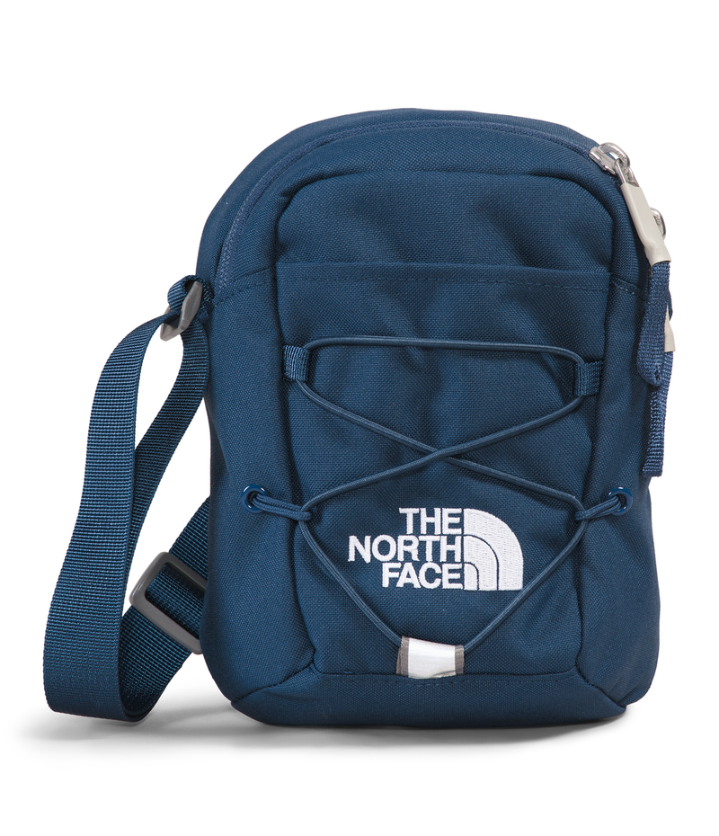 The North Face Jester Crossbody Purse/Bag - VJY BLUE