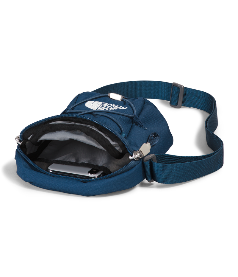 The North Face Jester Crossbody Purse/Bag - VJY BLUE