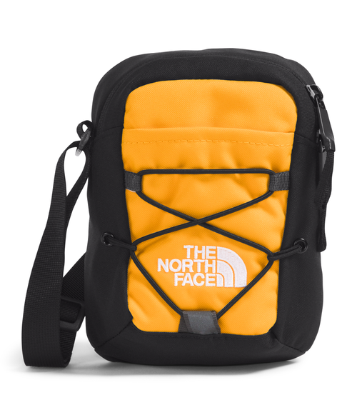 The North Face Jester Crossbody Purse/Bag - ZU3 GOLD