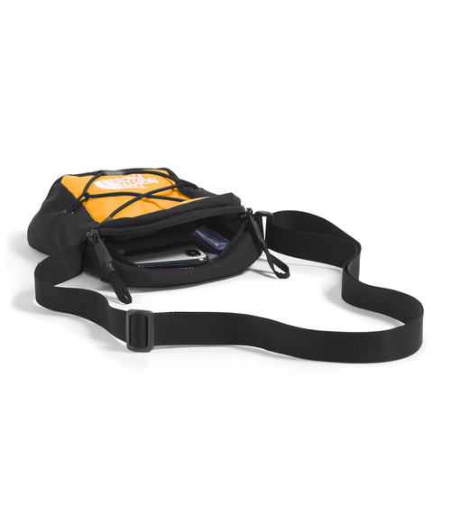 The North Face Jester Crossbody Purse/Bag - ZU3 GOLD