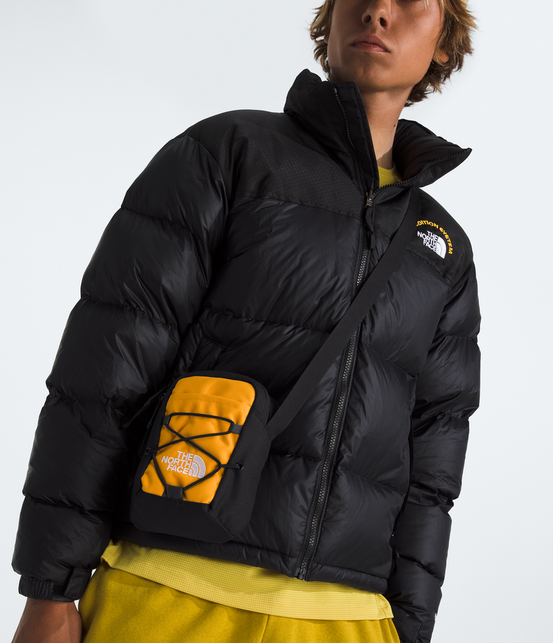 The North Face Jester Crossbody Purse/Bag - ZU3 GOLD