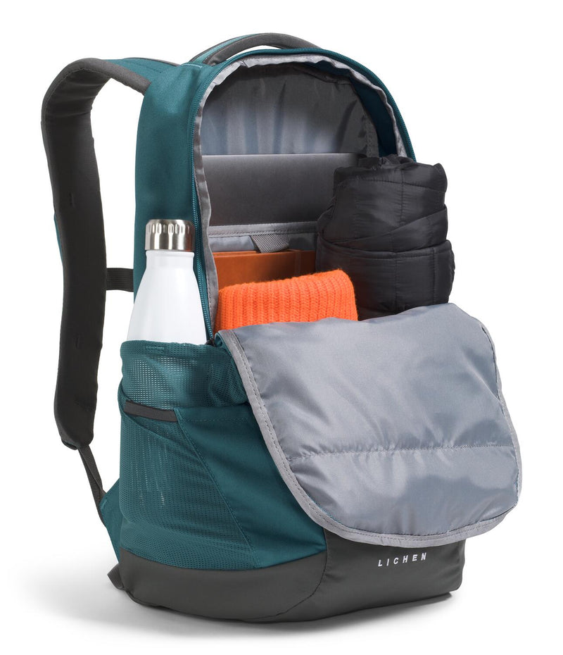 The North Face Lichen Daypack Backpack - E30 SPAC