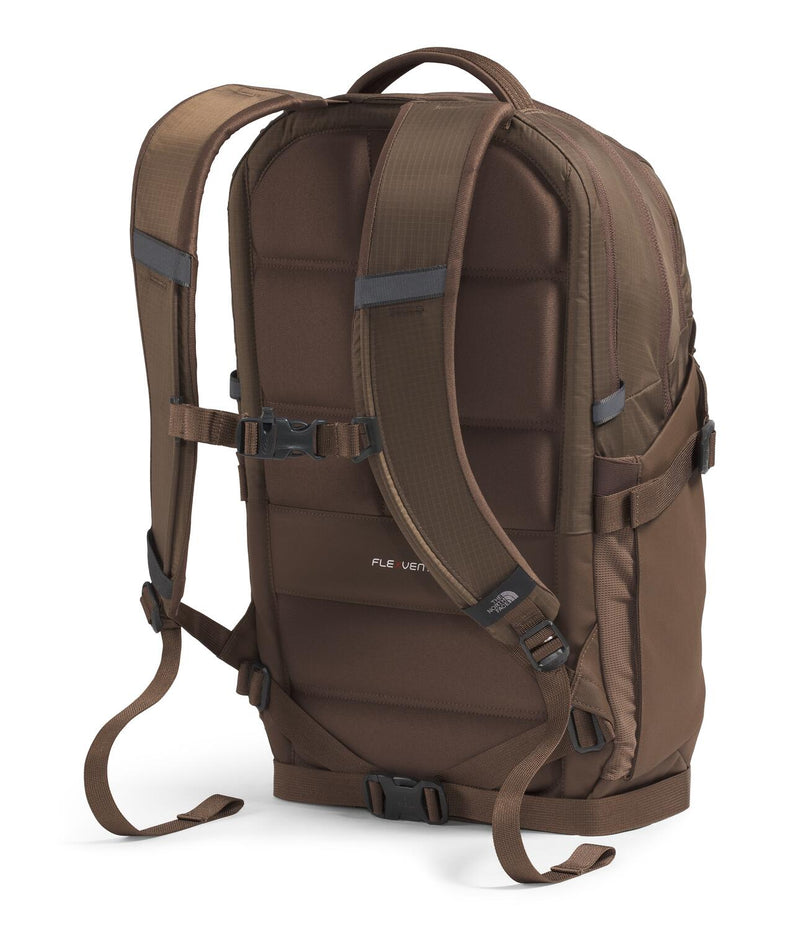 The North Face Recon Backpack - 5J8 BRWN