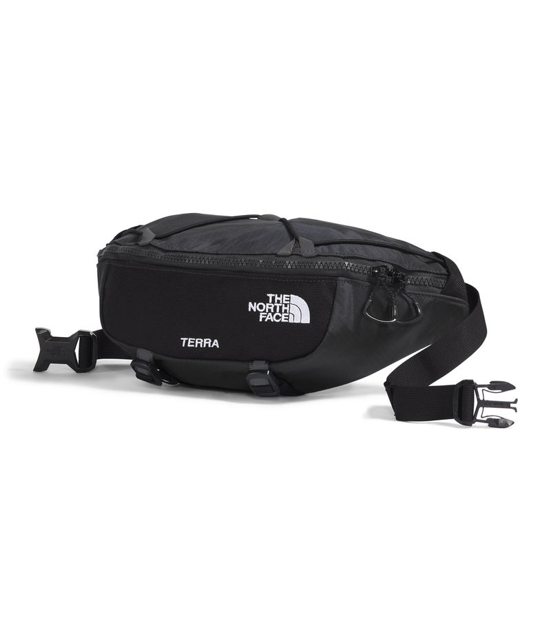 The North Face Terra Lumbar - 3L - 4JK GREY