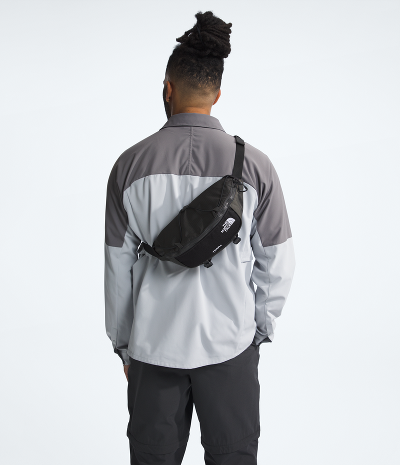 The North Face Terra Lumbar - 3L - 4JK GREY