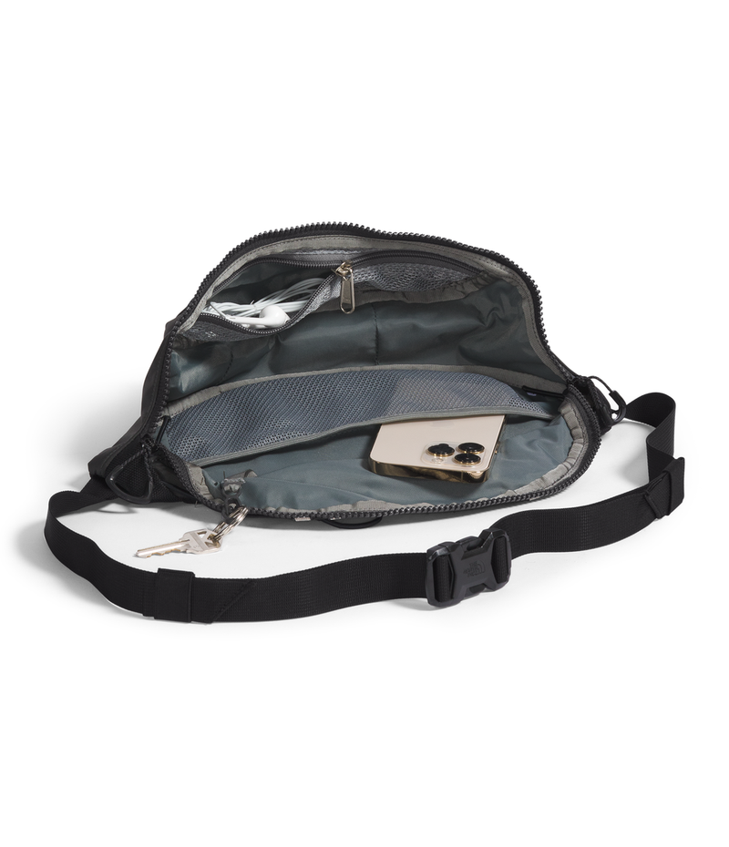 The North Face Terra Lumbar - 3L - 4JK GREY