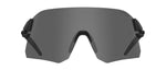 Tifosi Rail Sunglasses - BOUT/RED