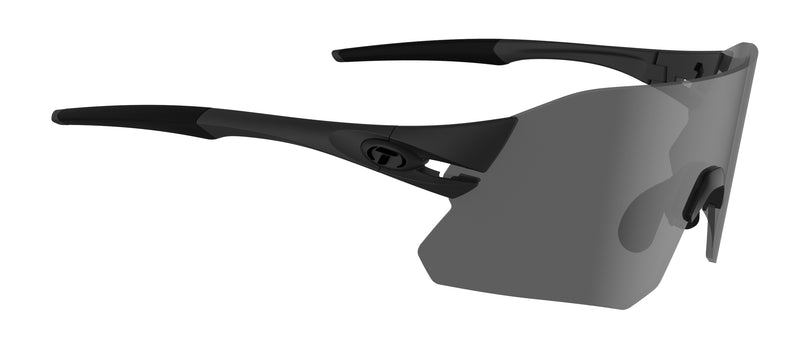 Tifosi Rail Sunglasses - BOUT/RED