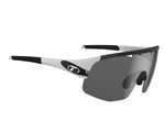 Tifosi Sledge Lite Sunglasses - WHITE/RED