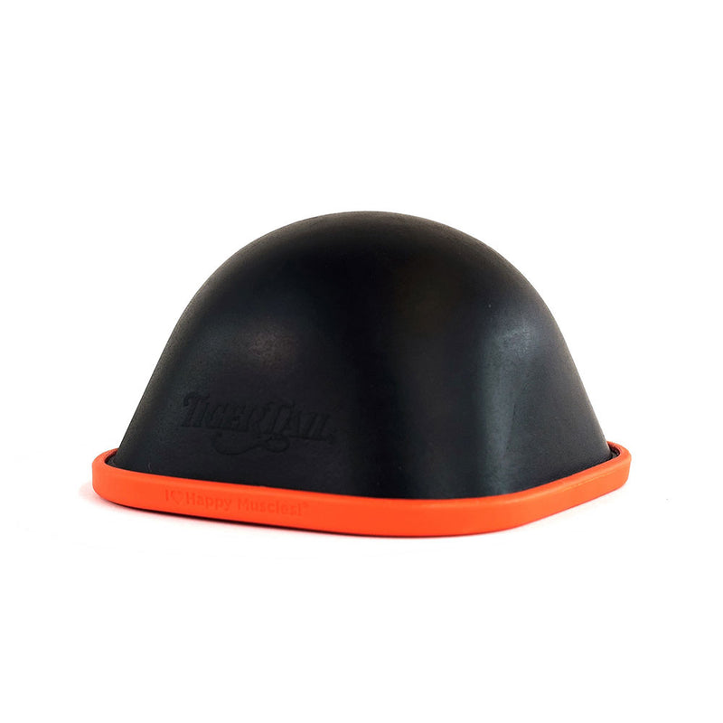 Tiger Tail  Curve Ball