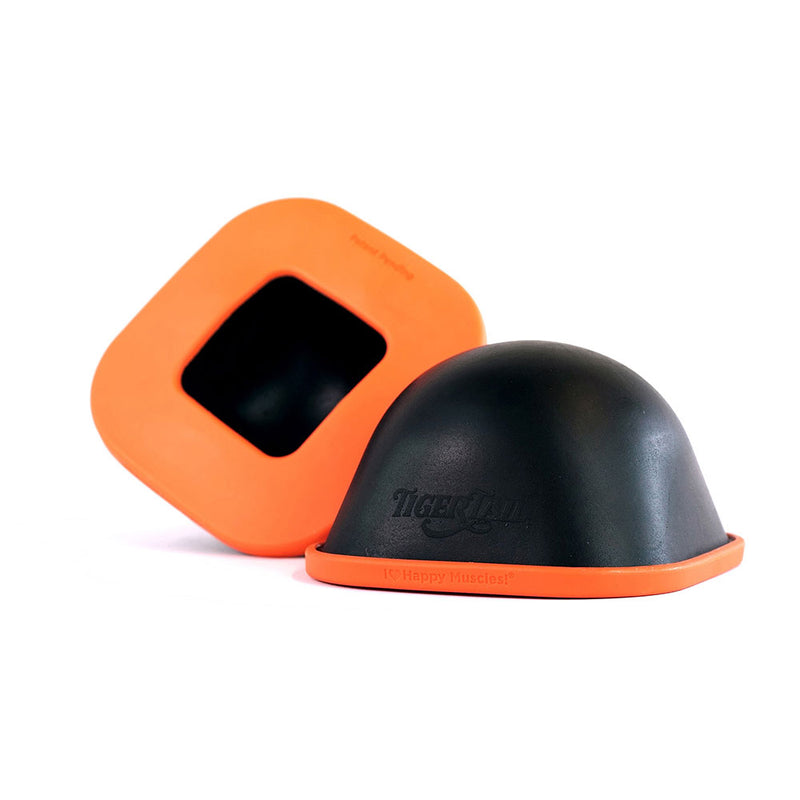 Tiger Tail  Curve Ball