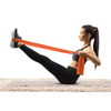 Tiger Tail Resistance Bands 2-Pack