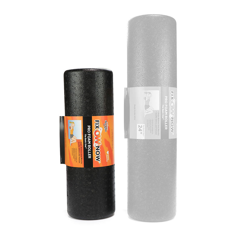Tiger Tail The Essential One 24" Foam Roller