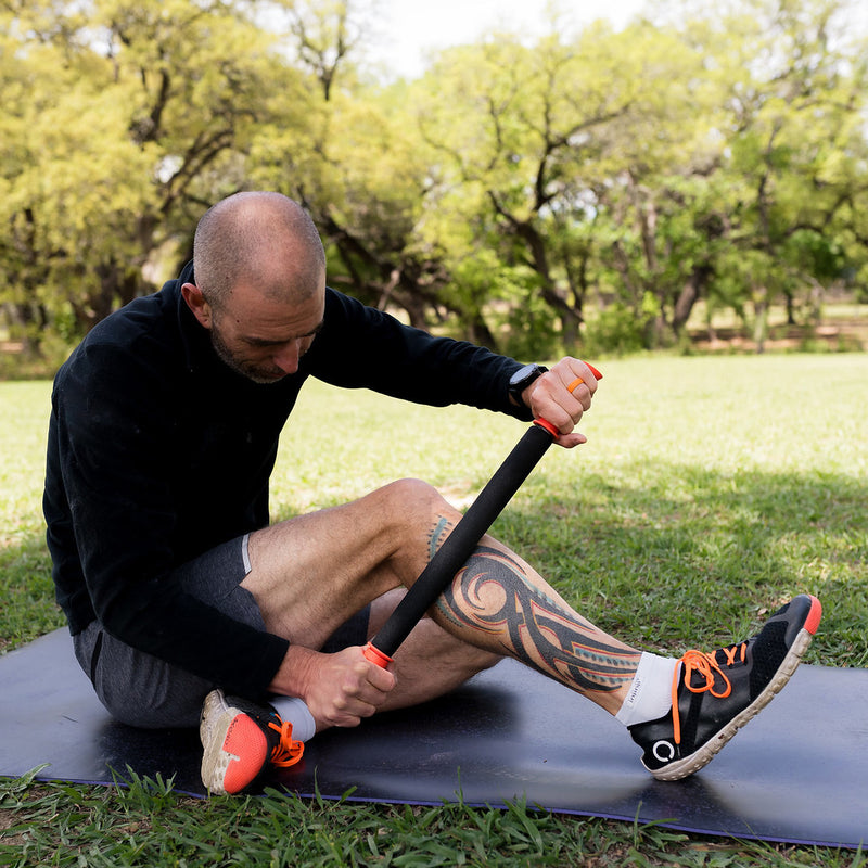 Tiger Tail The Long One 22" Foam Roller