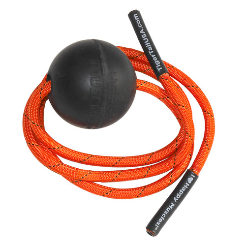 Tiger Tail Tiger Ball 2.6 Massage-on-a-Rope