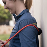 Tiger Tail Tiger Ball 2.6 Massage-on-a-Rope