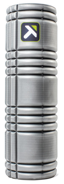 Triggerpoint Solid Foam Roller 18"