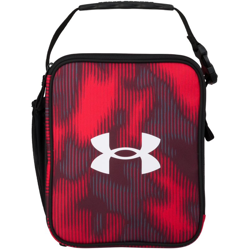 Under Armour Scrimmage 3 Lunchbox