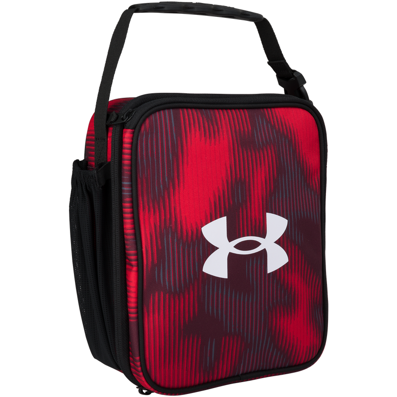 Under Armour Scrimmage 3 Lunchbox