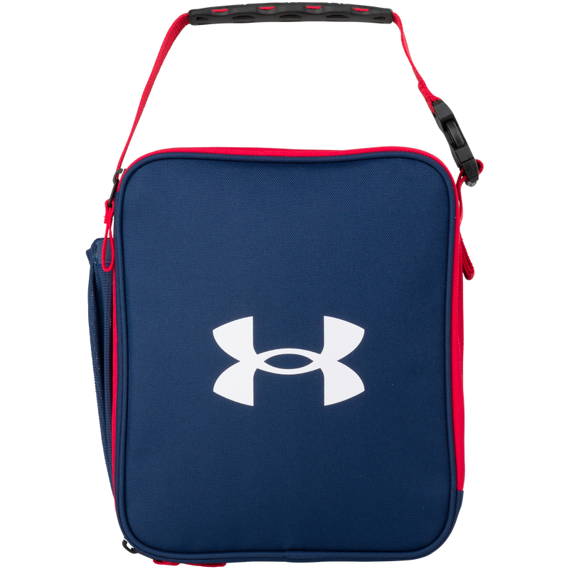 Under Armour Scrimmage 3 Lunchbox