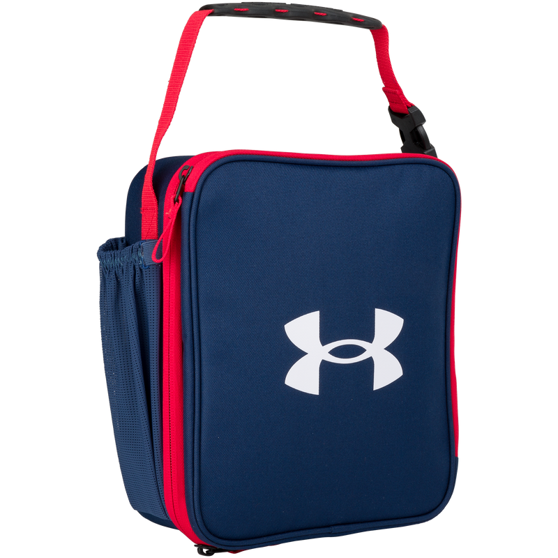 Under Armour Scrimmage 3 Lunchbox