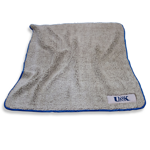 UNK Loper Frosty Fleece Blanket - LOPER