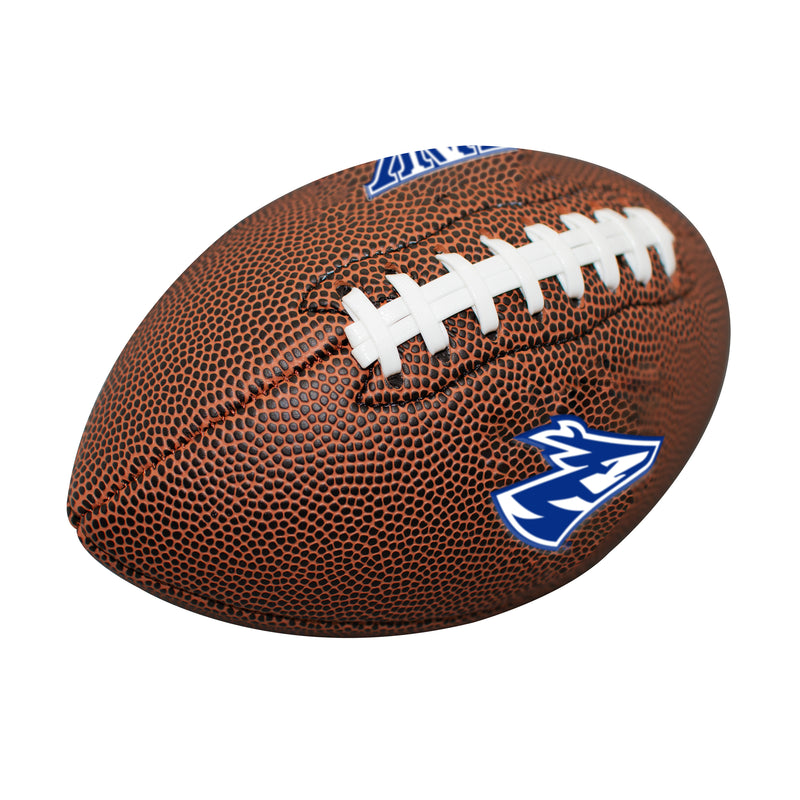 UNK Lopers Mini Composite Football - UNK