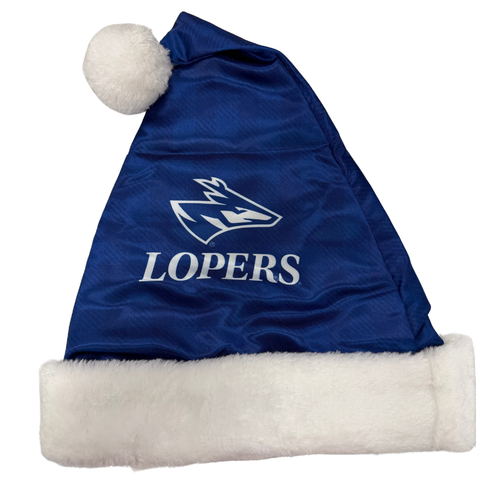 UNK Lopers Santa Hat - LOPER