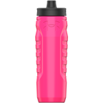 Under Armour 32oz Sideline Squeeze Waterbottle - 220PNK