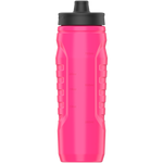 Under Armour 32oz Sideline Squeeze Waterbottle - 220PNK