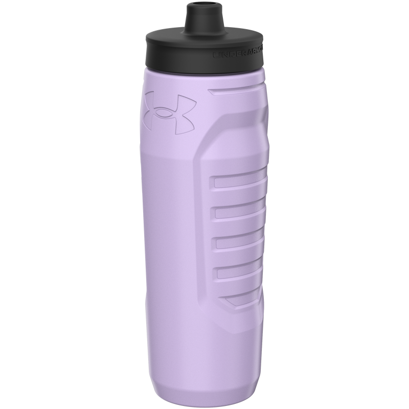 Under Armour 32oz Sideline Squeeze Waterbottle - 716OCT