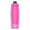 Under Armour 32oz. Playmaker Squeeze Water Bottle - 222RPINK