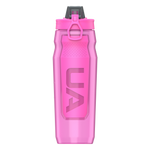 Under Armour 32oz. Playmaker Squeeze Water Bottle - 222RPINK