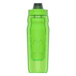 Under Armour 32oz. Playmaker Squeeze Water Bottle - 502HGREE