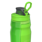 Under Armour 32oz. Playmaker Squeeze Water Bottle - 502HGREE