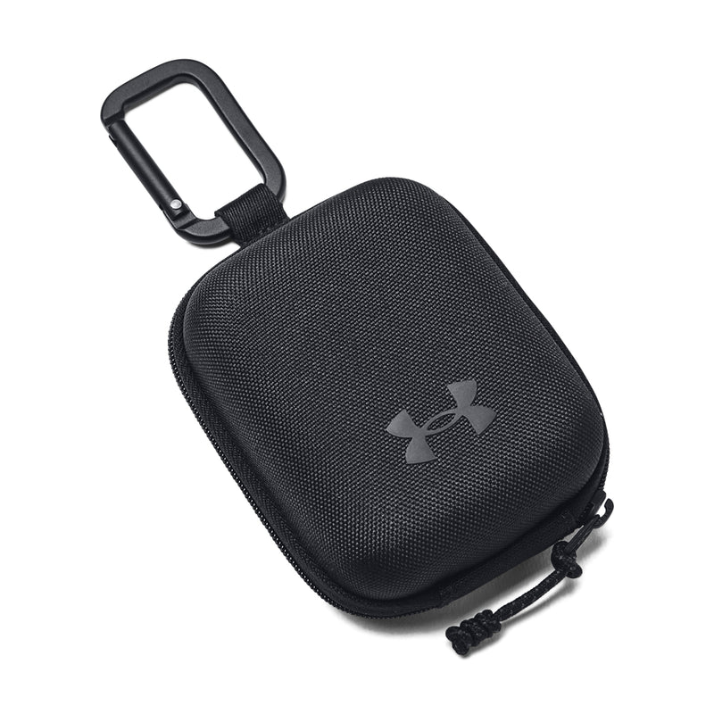 Under Armour Contain Micro - 002 - BLACK