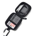 Under Armour Contain Micro - 002 - BLACK