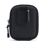 Under Armour Contain Micro - 002 - BLACK